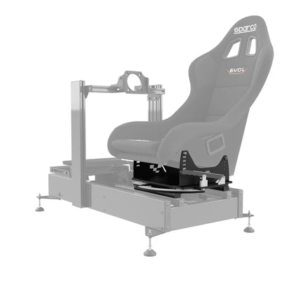 ASR Swivel Seat Base