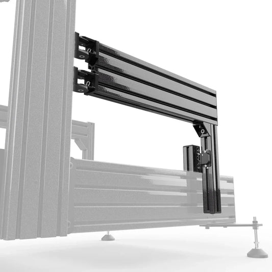 ASR - Advanced Pivoting Side Arm