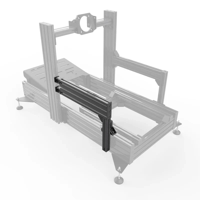 ASR - Advanced Pivoting Side Arm