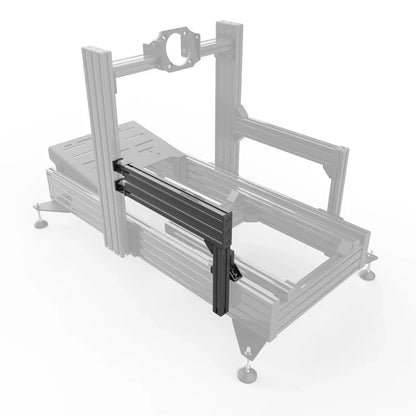 ASR - Advanced Pivoting Side Arm
