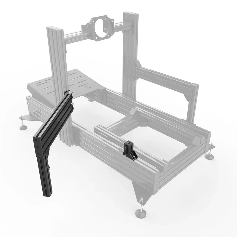 ASR - Advanced Pivoting Side Arm