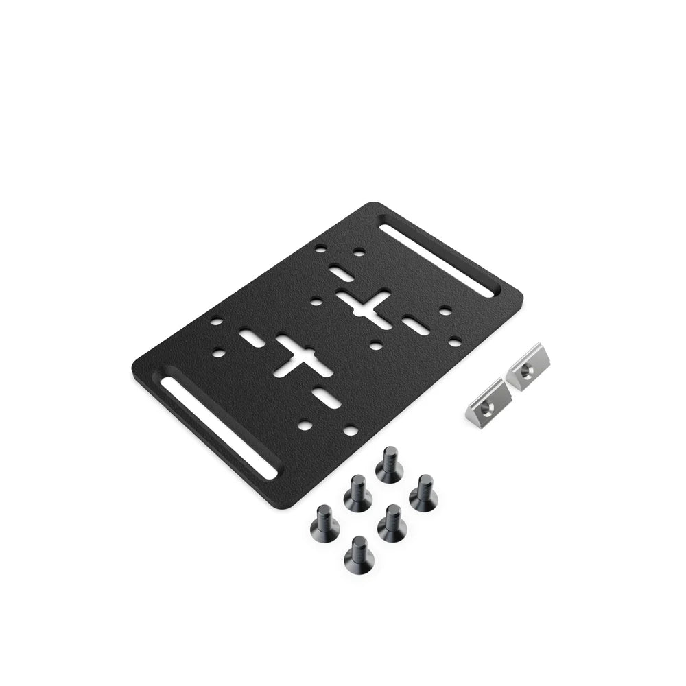 Shifter & Handbrake Plate [Generation 2]
