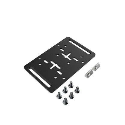Shifter & Handbrake Plate [Generation 2]