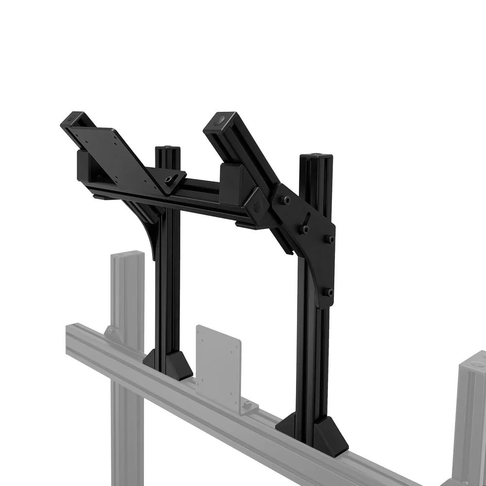 Advanced Sim Racing - 4th Monitor Mount