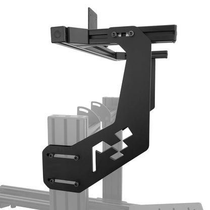 Advanced Sim Racing - Advanced Integrated Single Monitor Stand