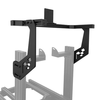 Advanced Sim Racing - Advanced Integrated Single Monitor Stand