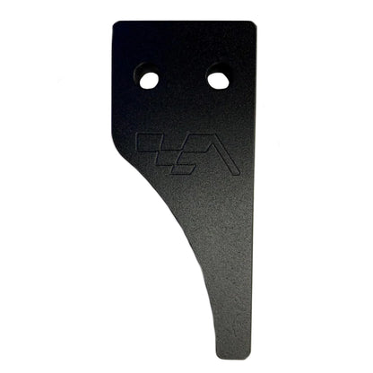 Advanced Sim Racing - Advanced Mounting Brackets for D-BOX Haptic  (4 Actuators, Gen 5 D-BOX)