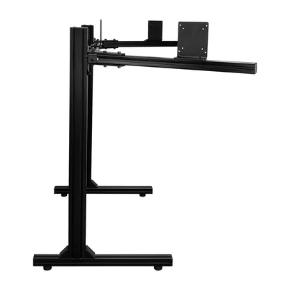 Advanced Sim Racing - Free-Standing Triple Monitor Stand (Up to 32")