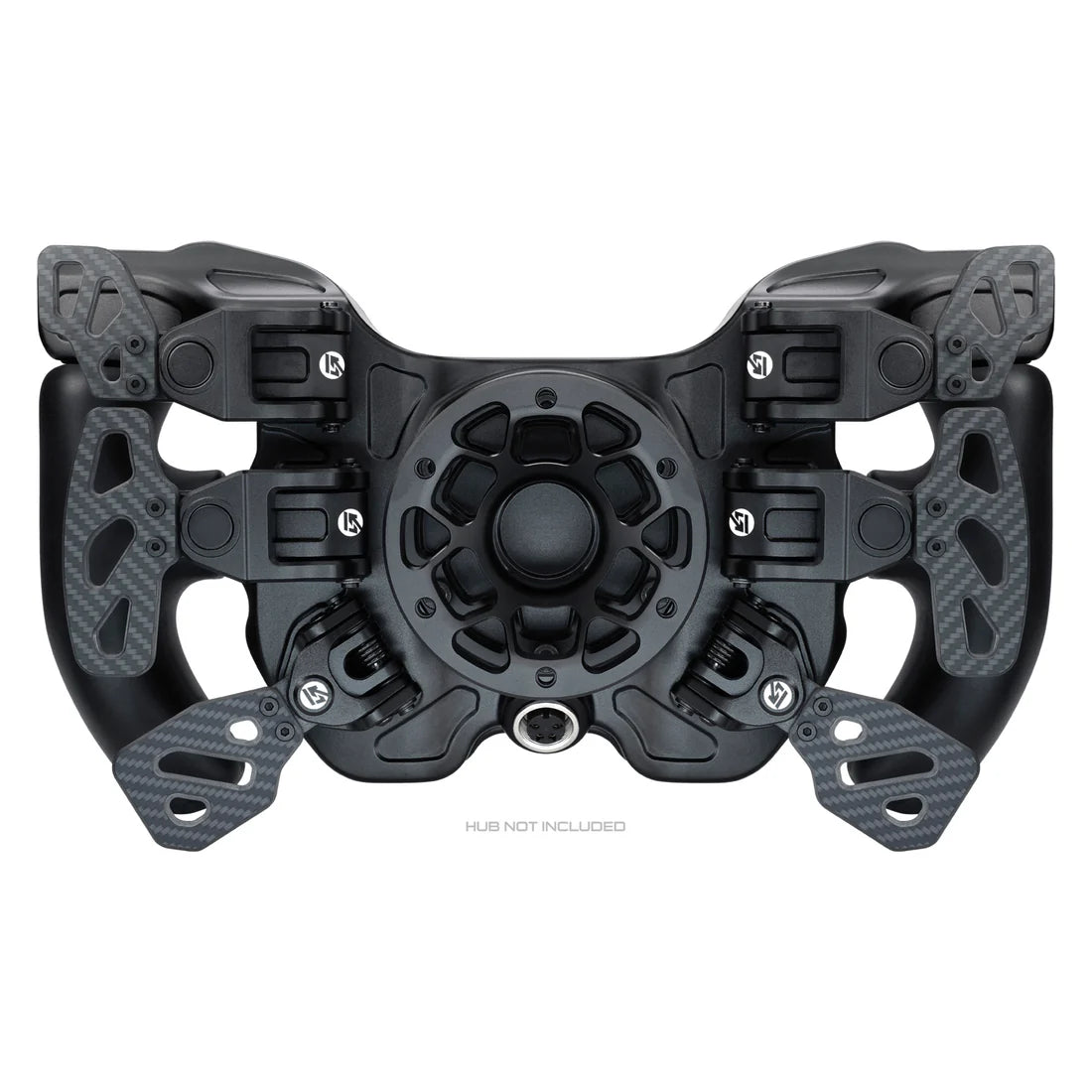 GSI Hyper SL Phantom (Wired, 6 Paddles)