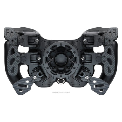 GSI Hyper SL Phantom (Wired, 6 Paddles)