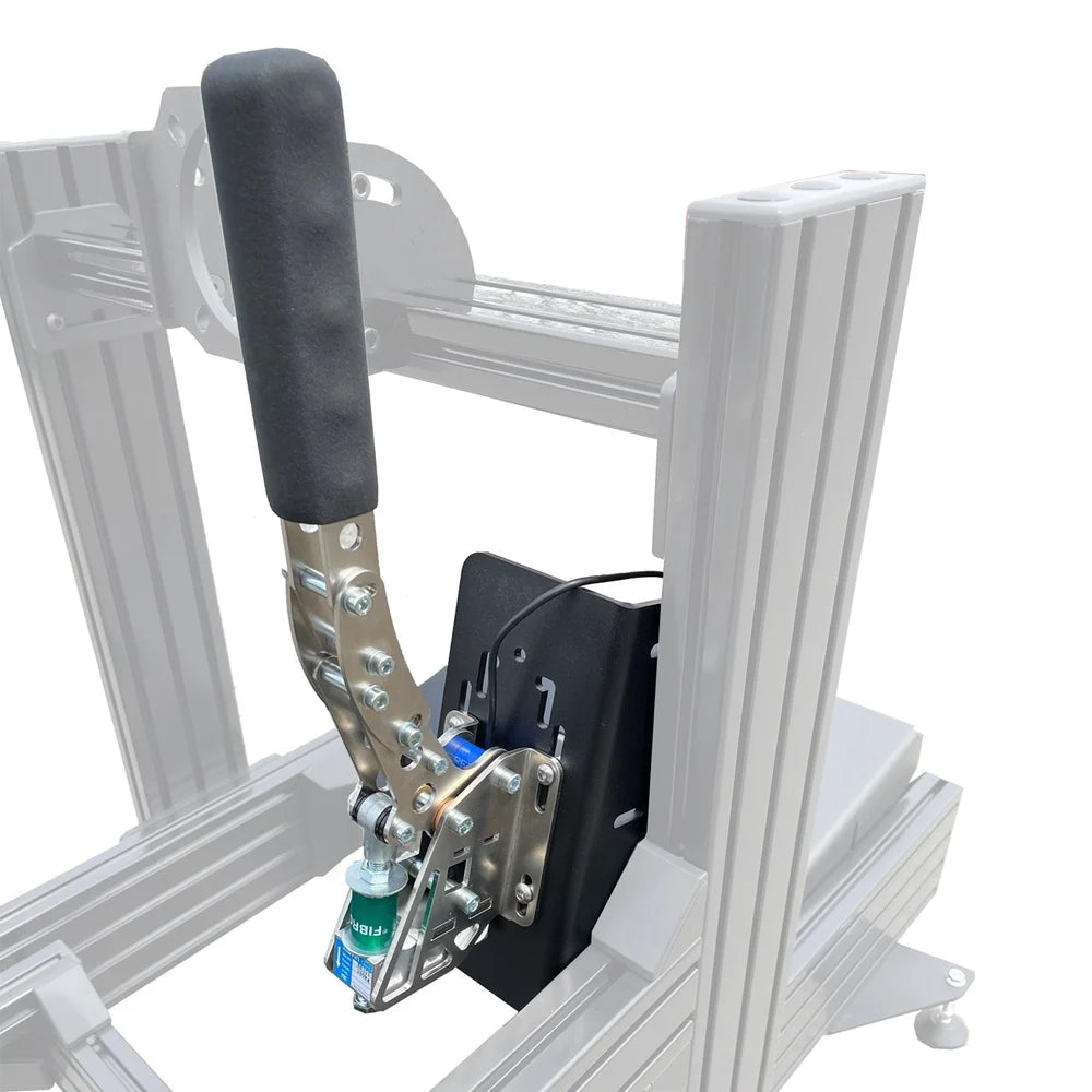 Advanced Handbrake Plate