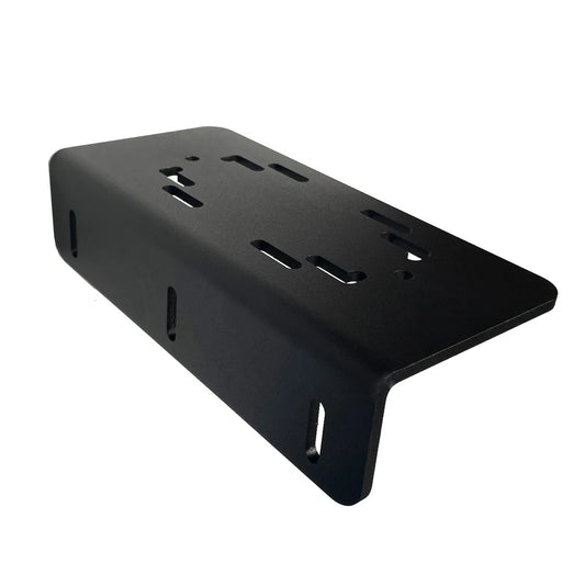 Advanced Handbrake Plate