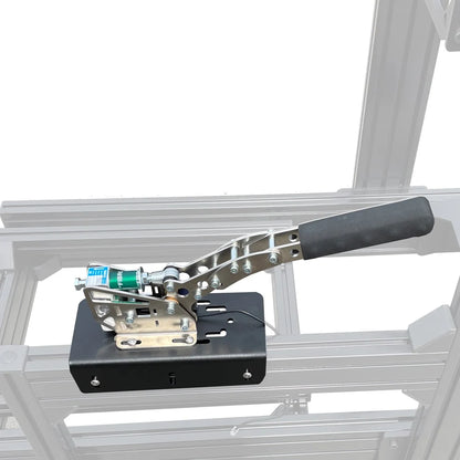 Advanced Handbrake Plate