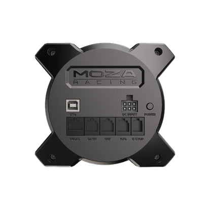 MOZA Racing R3 Racing Simulator Bundle (PC | Xbox)
