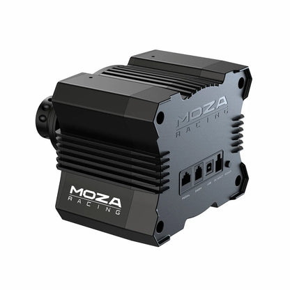 MOZA R5 Racing Simulator Bundle