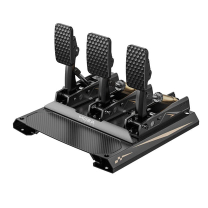 MOZA Racing CRP2 Pedals