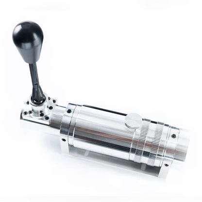 BDH H2SQ Shifter