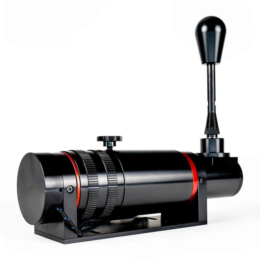 BDH H2SQ Shifter