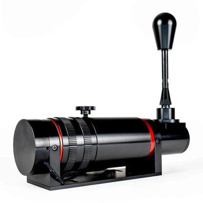 BDH H2SQ Shifter