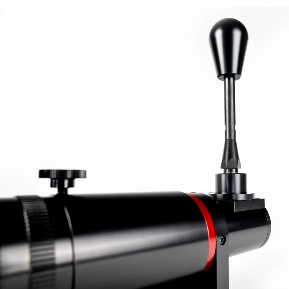 BDH H2SQ Shifter