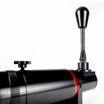 BDH H2SQ Shifter
