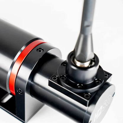 BDH H2SQ Shifter