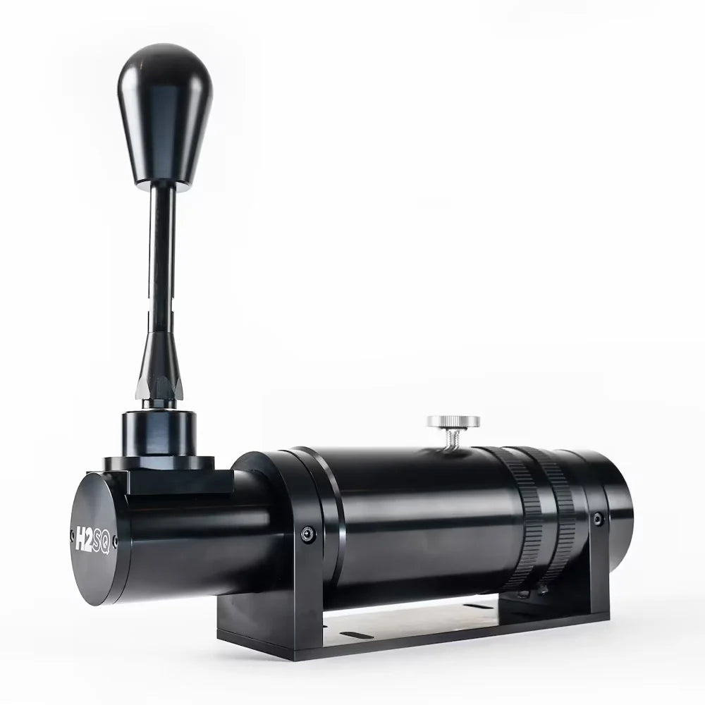 BDH H2SQ Shifter