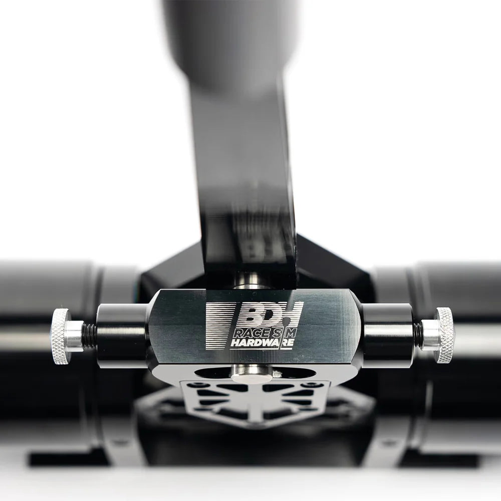 BDH S1 Sequential Shifter