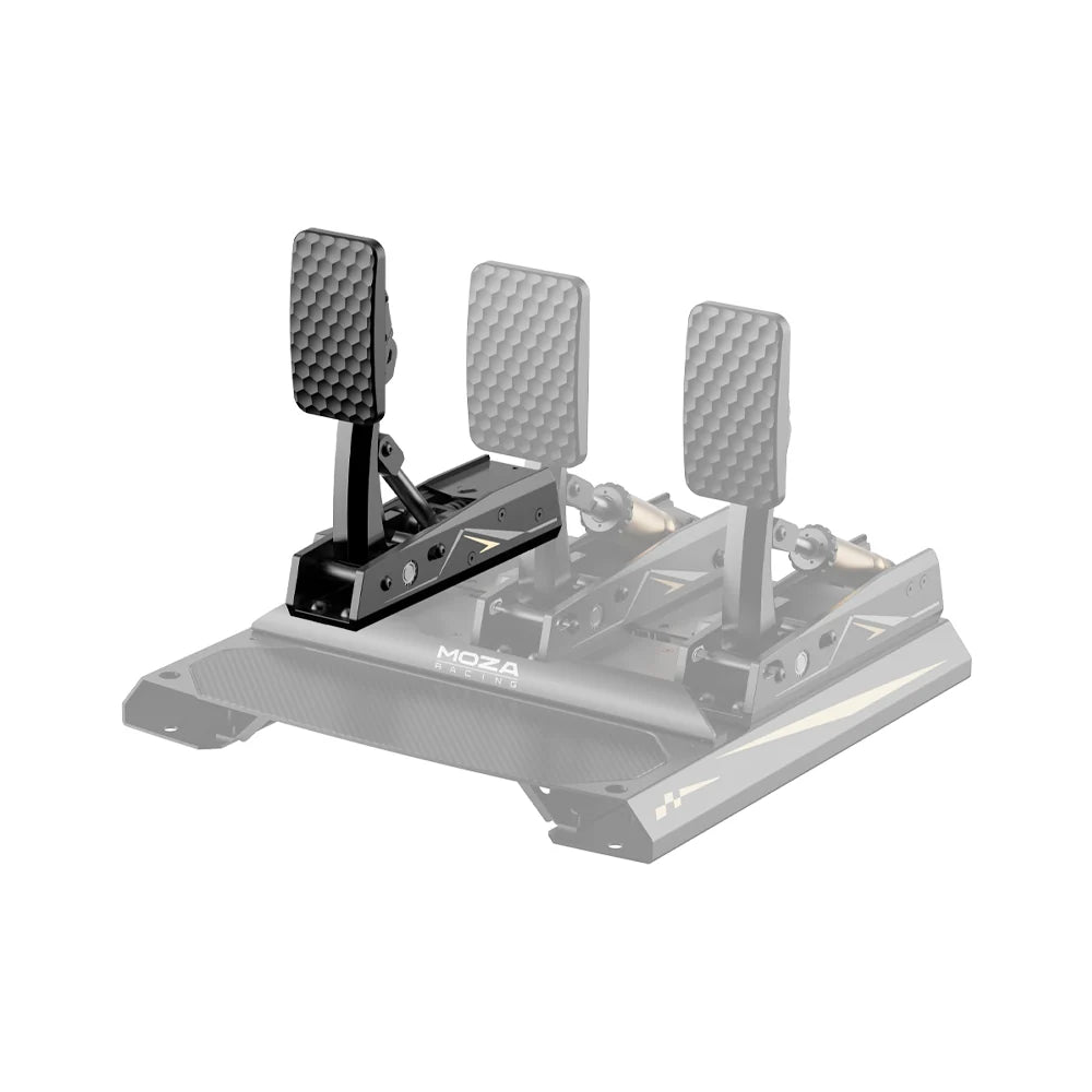MOZA Racing CRP2 Pedals