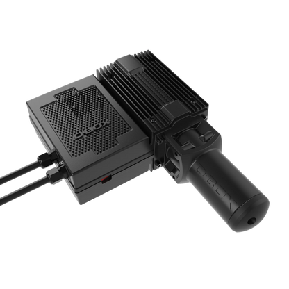 D-BOX 4250i Haptic System