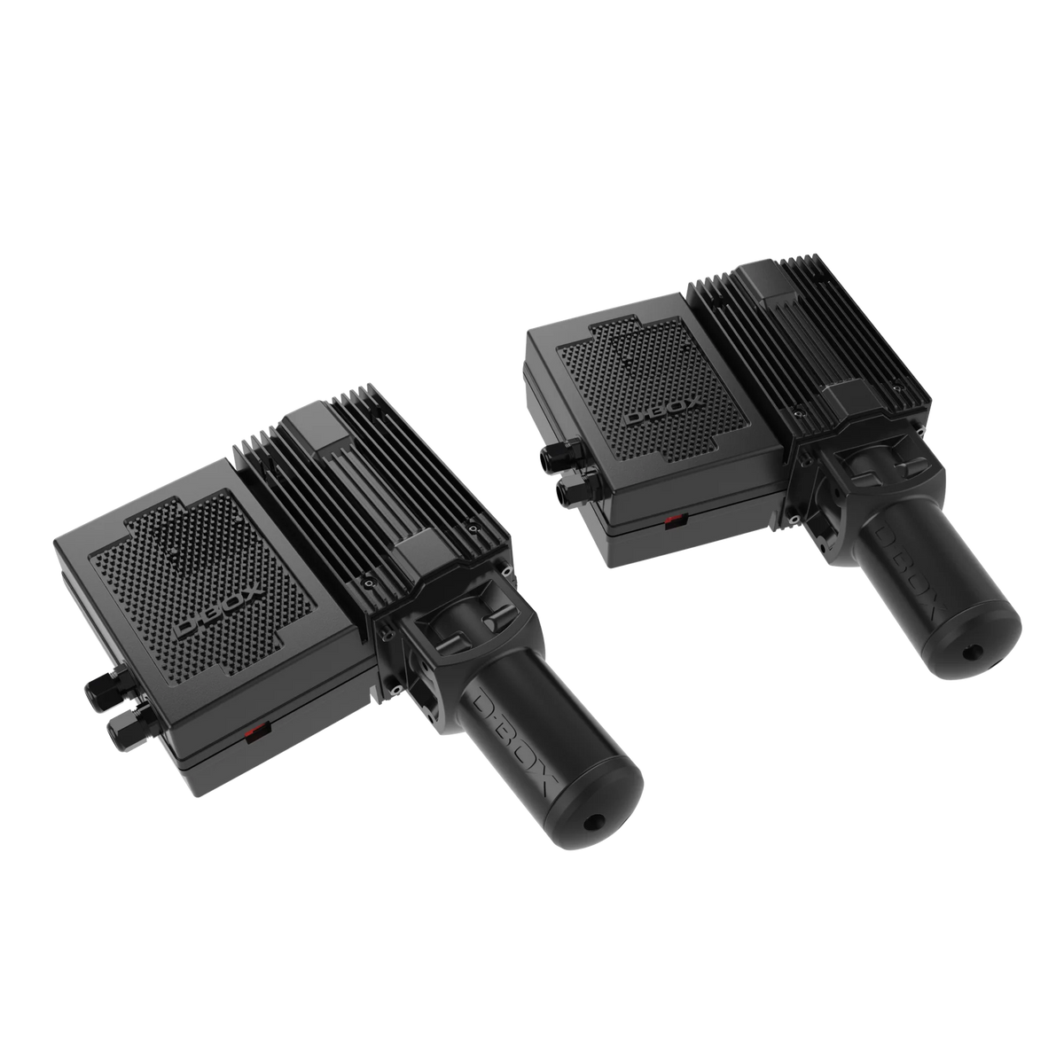 D-BOX 4250i Haptic System