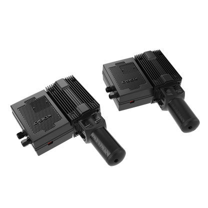 D-BOX 4250i Haptic System