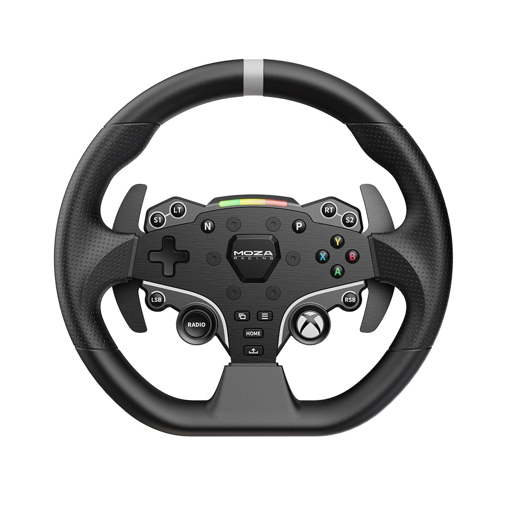 MOZA Racing R3 Bundle [Xbox & PC]