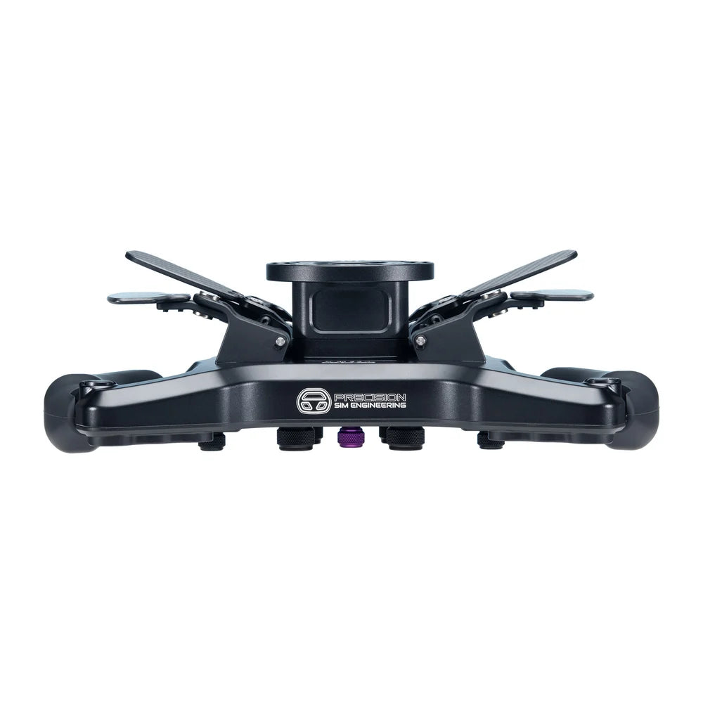 Precision Sim Engineering ES-Pro Steering Wheel