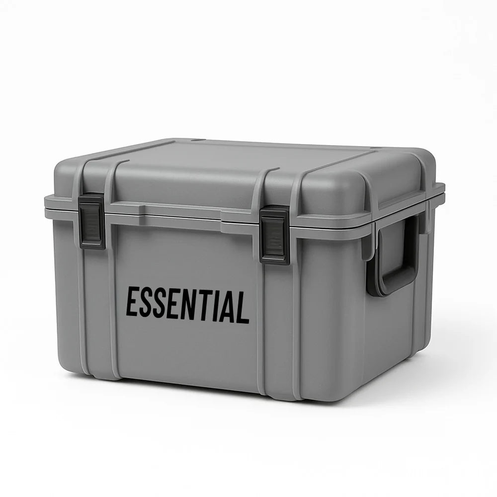 Essential Accessory Bundle