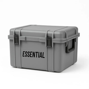 Essential Accessory Bundle