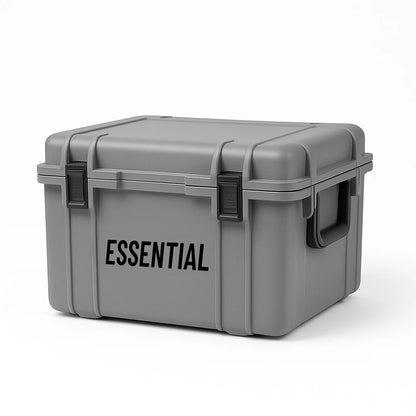 Essential Accessory Bundle