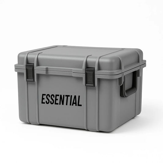 Essential Accessory Bundle
