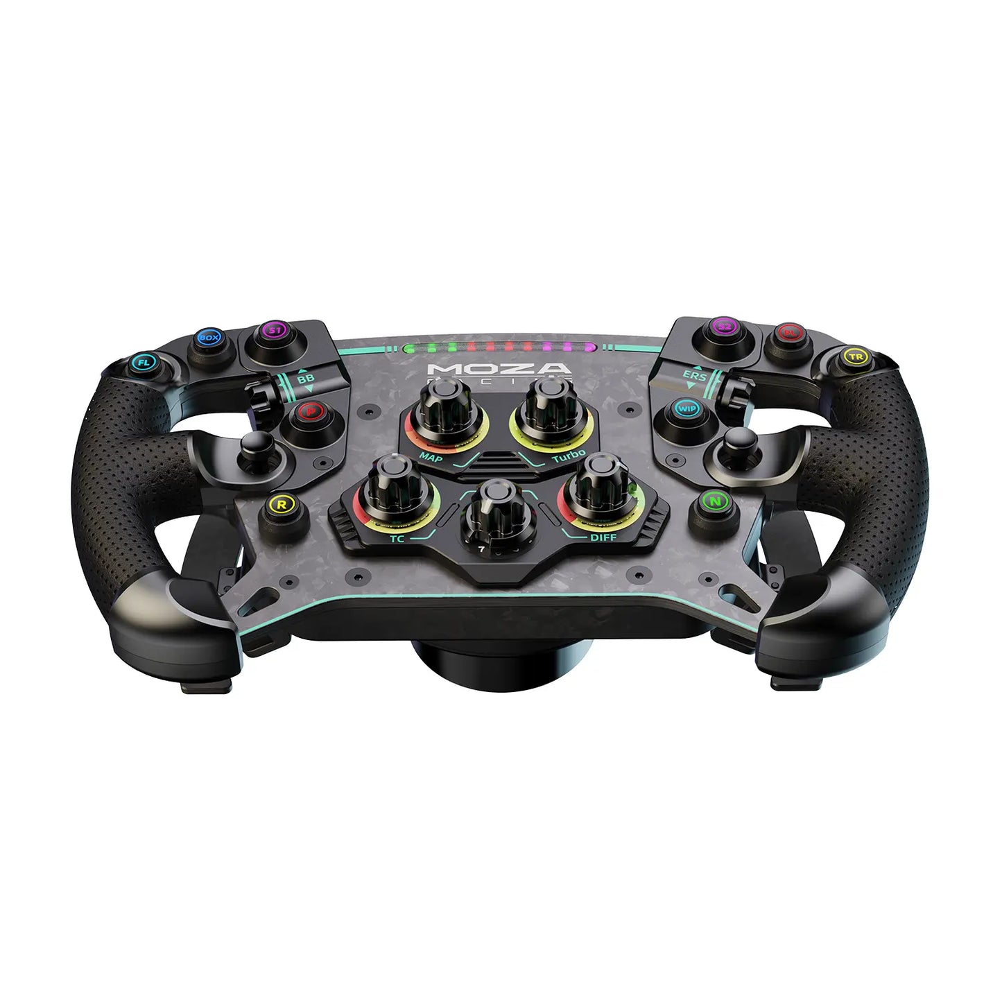 MOZA Racing GS V2 Steering Wheel