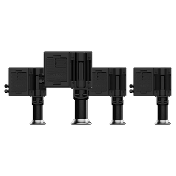 D-BOX 4250i Haptic System
