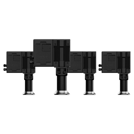 D-BOX 4250i Haptic System