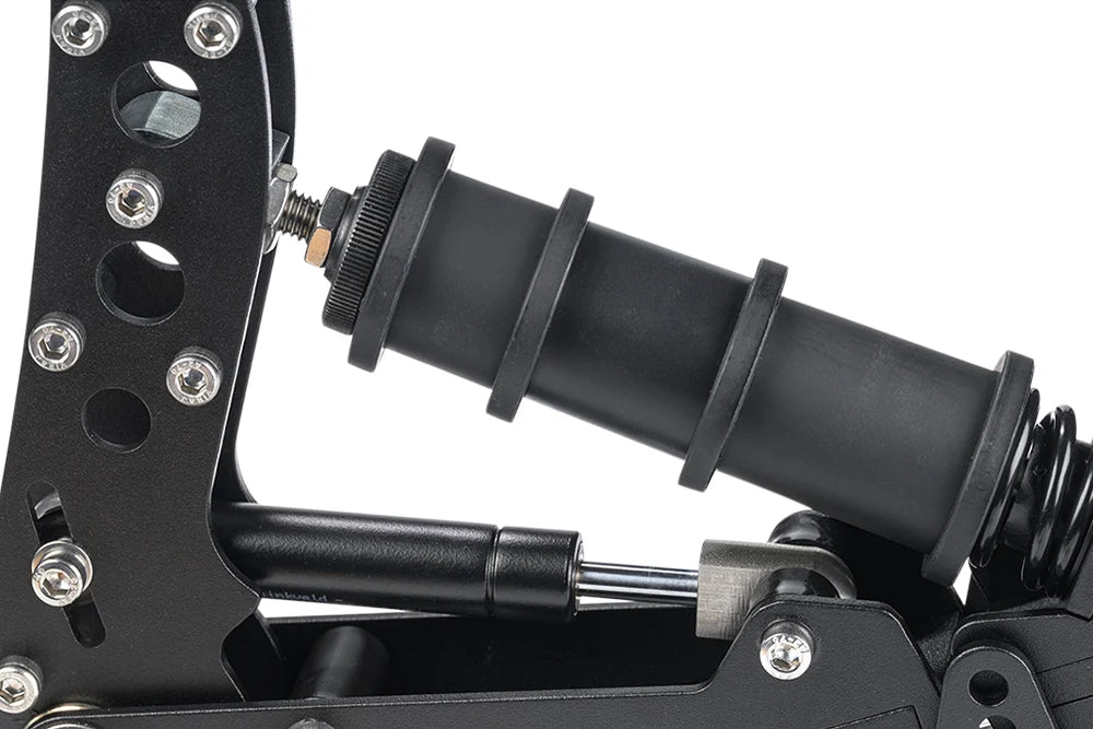 Heusinkveld Ultimate+ Pedals [3-Pedal Set]