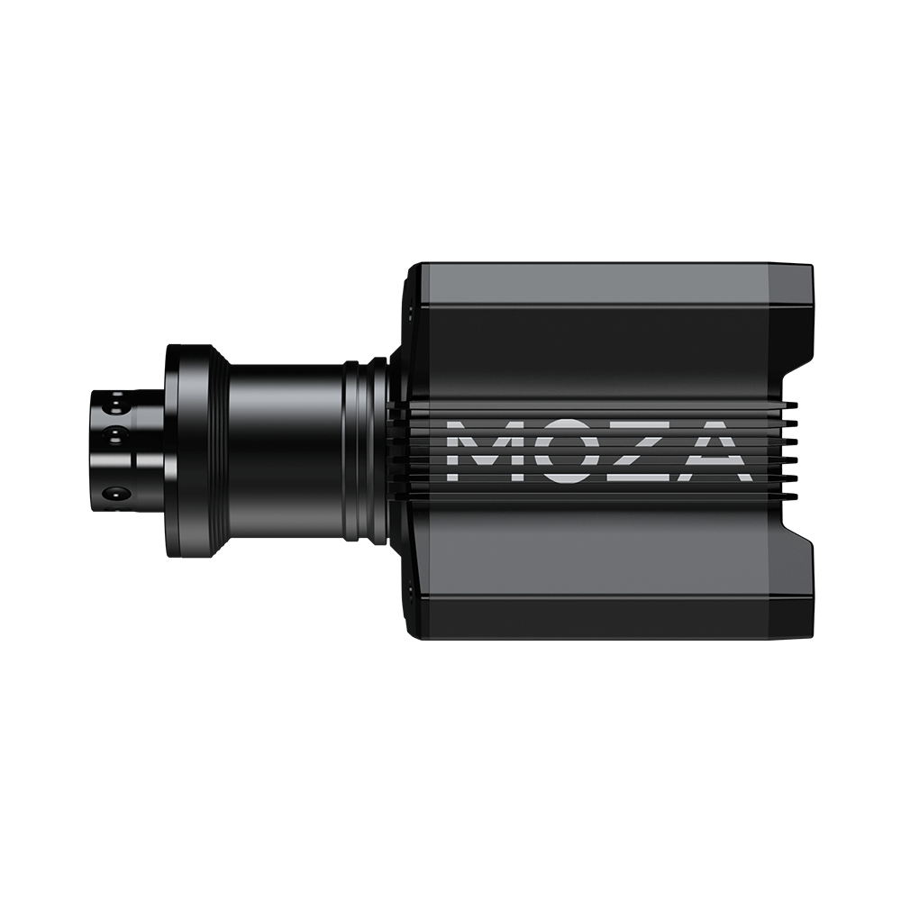 MOZA Racing R9 (V2) Direct Drive Wheel Base