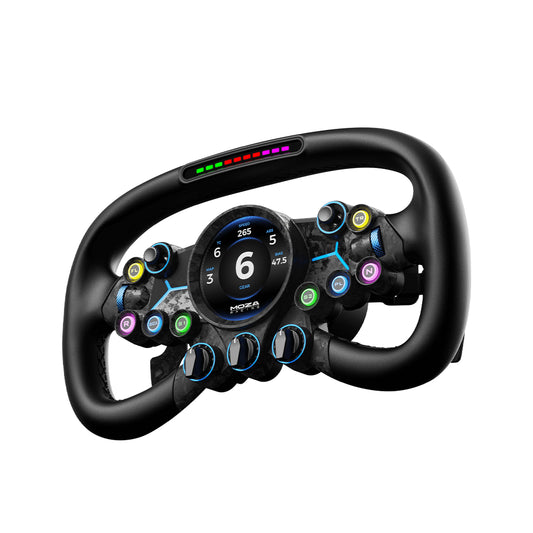 MOZA Racing Vision GS Steering Wheel