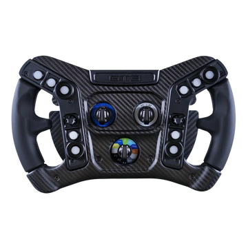VPG Mustang GT3 Steering Wheel