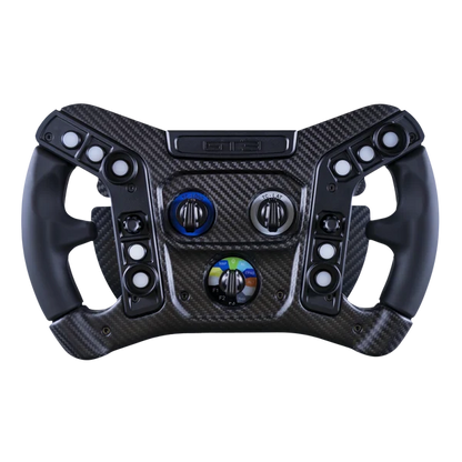 VPG Mustang GT3 Steering Wheel