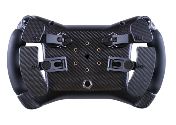 VPG Mustang GT3 Steering Wheel