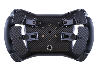 VPG Mustang GT3 Steering Wheel