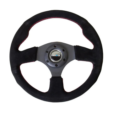 NRG Racing Steering Wheel