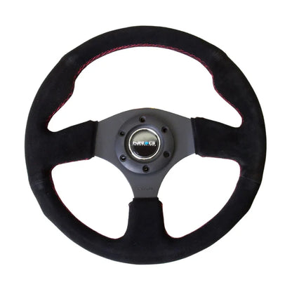 NRG Racing Steering Wheel